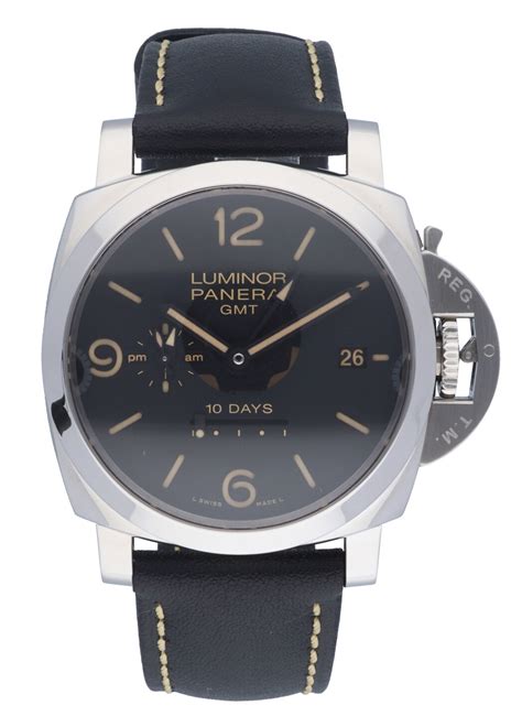 ersatzband von panerai